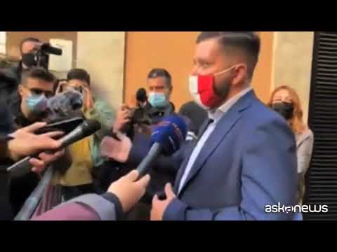 Marsella: Casapound non era infiltrata, petardi perché nostri?