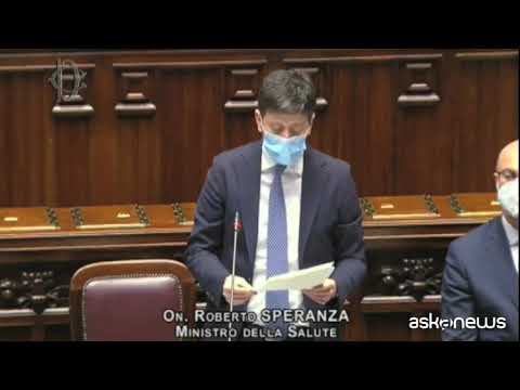 Speranza: Vaccini, ecco le cifre per una ragionata fiducia