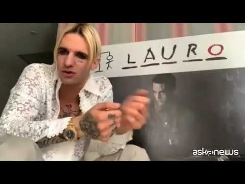 Achille Lauron non smette di stupire, esce il nuovo album