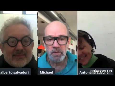 Amore e insicurezza: i ritratti sentimentali di Michael Stipe