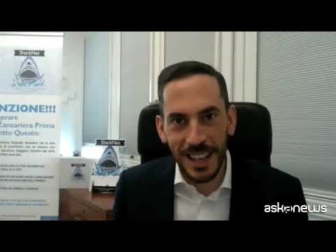 SharkNet, l’azienda a conduzione familiare che sconfigge la crisi