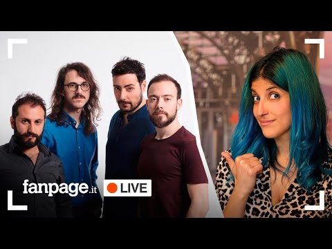 The Jackal, dal libro a ‘LoL’: ne parliamo con Fru e Simone. Tutte le news in diretta