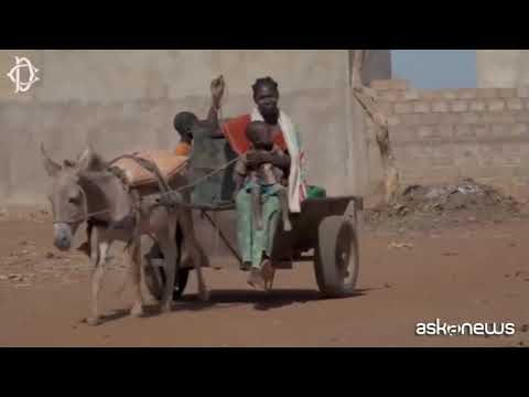 Fico ha incontrato Grandi, Alto Commissario Onu per Rifugiati