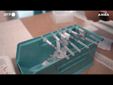 In pochi si infettano nuovamente dopo il vaccino anticovid, negli Usa solo lo 0,01%