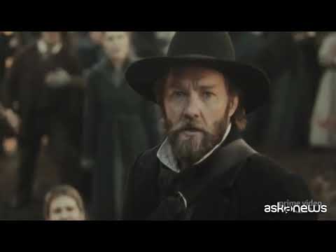 Trailer ufficiale della limited series The Underground Railroad