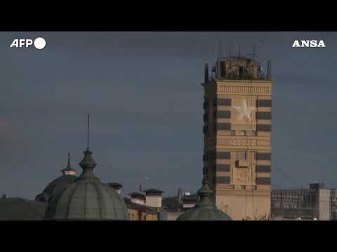 Usa-Russia, Biden: sanzioni e via 10 diplomatici. Mosca: “Risponderemo”