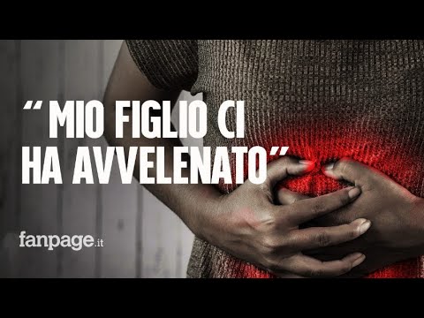 Avvelena la mamma e il compagno, morto l’uomo e la donna è grave: 19enne arrestato