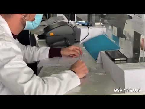 In Sicilia si presentano in migliaia per Open weekend dei vaccini