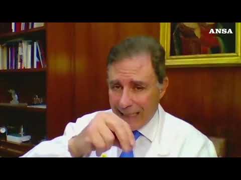 Covid: Giorlandino (Altamedica), non serve vaccinare chi lo ha avuto