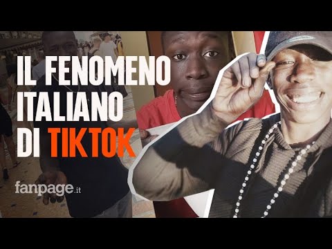 Khaby Lame, il fenomeno italiano di TikTok: “Faccio ridere con la mia faccia, ma non solo”