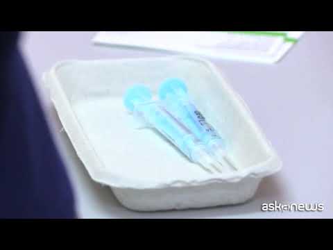 Londra, hub vaccinale per gli islamici che osservano il Ramadan