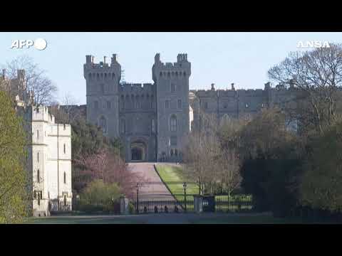 Regno Unito, a Windsor l’attesa per l’ultimo saluto a Filippo