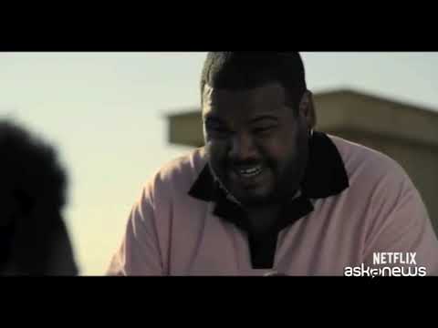 “Zero”, a ritmo rap su Netflix la serie su giovani neri italiani