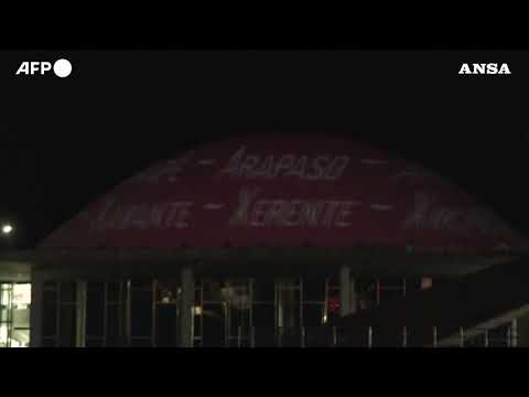 Il Brasile rende omaggio agli indigeni morti a causa del Covid