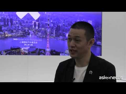 I giganti cinesi tech puntano sul mercato delle auto elettriche