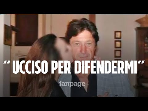Maria, figlia di Maurizio Cerrato: “Papà ucciso davanti ai miei occhi dopo lite per un dispetto