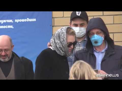 Navalny, negato l’accesso al carcere ai medici oppositore russo