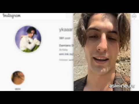 Damiano dei Maneskin: “È stupro anche se denuncia 8 giorni dopo”