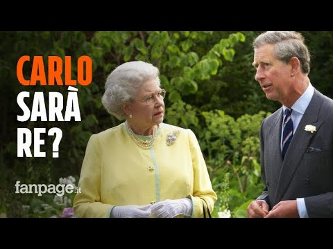 Il Principe Carlo sta per diventare re? Cosa succederà alla Royal Family dopo la morte di Filippo?