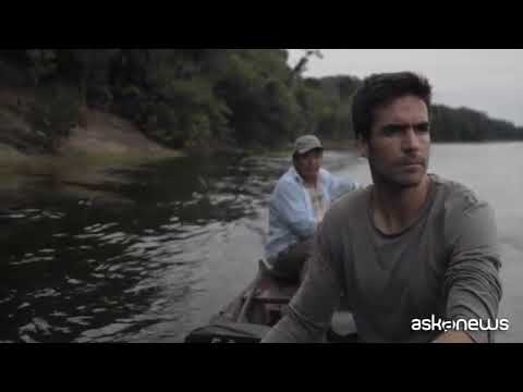 Colombia, spedizione sul Guaviare: censiti 188 delfini di fiume