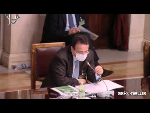 Alitalia, Leogrande: in alcuni mesi perdita ricavi anche del 90%