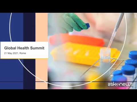 Draghi: prepararci al futuro, non sappiamo quanto durerà pandemia