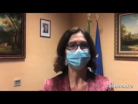 Gelmini: obiettivo governo ritorno a scuola di tutti i ragazzi