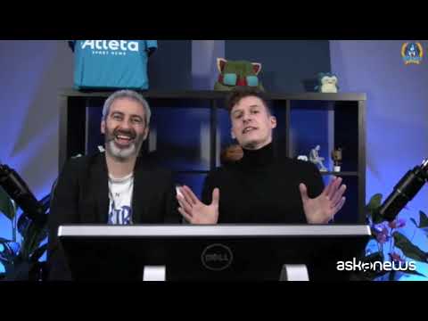 Esports, al via la Seconda edizione dell’Atleta League