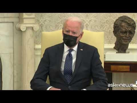 Processo Floyd, Biden: prove “schiaccianti” contro Derek Chauvin