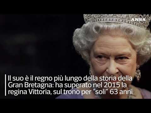 I 95 anni di Elisabetta II: il primo compleanno senza l’amato Filippo