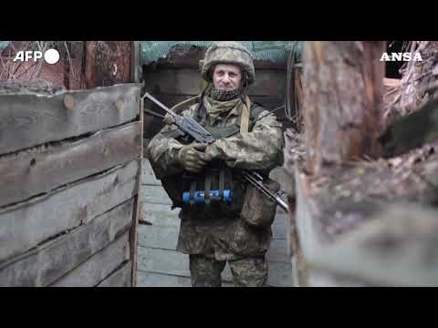 Russia Ucraina, aumentano le tensioni sul confine