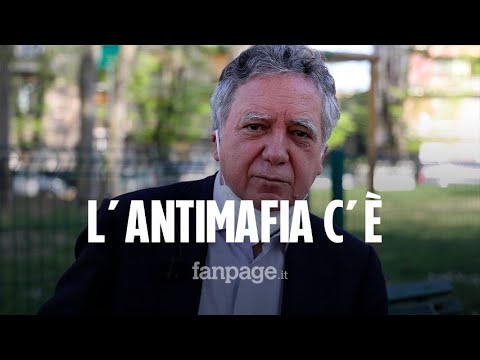 Dalla Chiesa: “Non è solo la ‘ndrangheta a darsi da fare in tempo di Covid, l’antimafia c’è”
