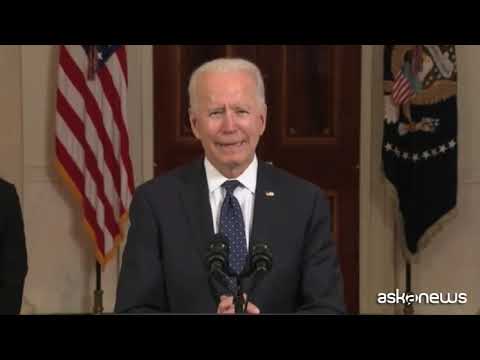 Caso Floyd, l’ex-poliziotto Chauvin condannato per omicidio