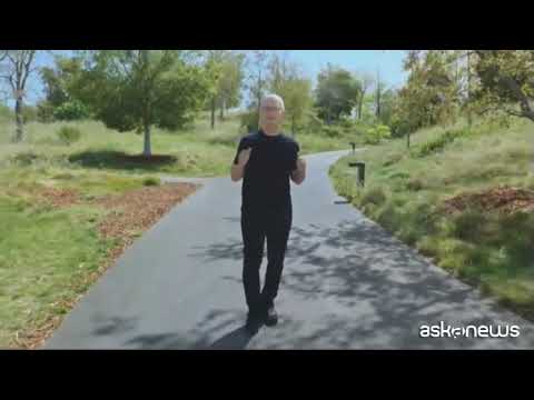 Tutte le novità Apple: nuovi iMac, iPad Pro, tracker e podcast