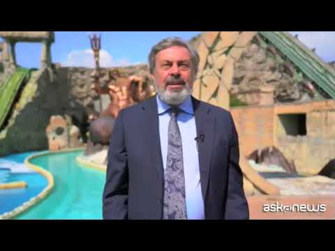 Parchi a tema: rabbia per il via libera posticipato al 1° luglio