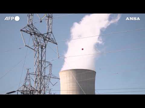 Allarme Aie su clima alla vigilia dal vertice di Biden