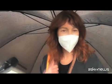 A Roma la Coppa di Euro 2020, countdown per gli Europei di calcio