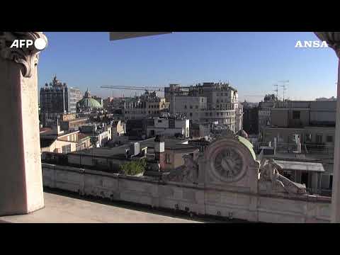 Nel 2020 boom richieste aiuto delle donne, +72%