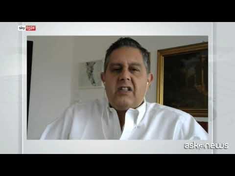 Liguria, Toti: coprifuoco alle 22 incompatibile con le riaperture