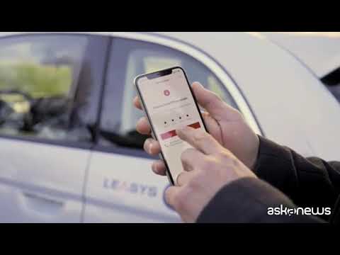 A Milano arrivano le 500 elettriche di LeasysGO!