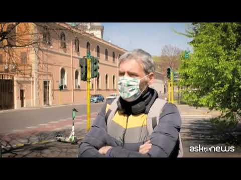 Roma in bici: una rivoluzione tranquilla con tanta strada da fare