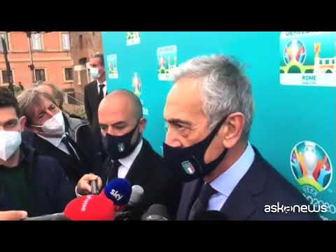 Superlega, Gravina: al momento non ipotizzabili sanzioni a club