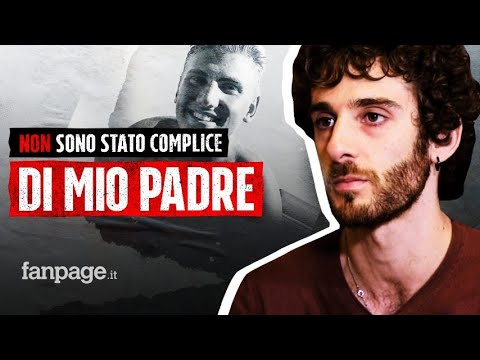 Omicidio Vannini, parla Federico Ciontoli: “Mio padre deve pagare per quello che ha fatto”