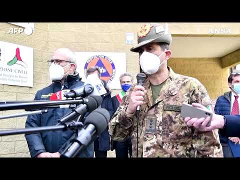 Si parte con Johnson&Johnson, la campagna vaccinale accelera