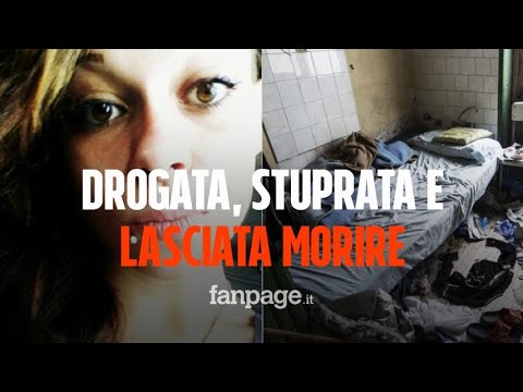 Sara Bosco lasciata morire a 16 anni nell’Ex Forlanini: a processo un 34enne