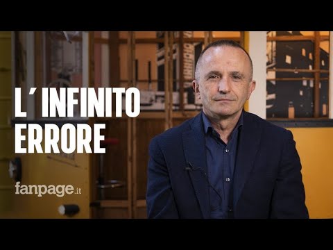 Fabrizio Gatti racconta la storia segreta del virus: “La pandemia nasce sulla Via della seta””