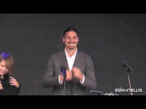 Calcio, Ibrahimovic stringe un nuovo “patto col diavolo”