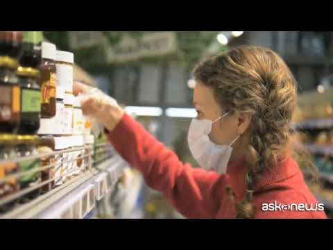 L’Italia nel piatto piace: in un anno vendite su del 6,3%