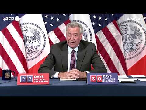 Stati Uniti, New York fa causa ai big del petrolio: “Hanno mentito sul clima”