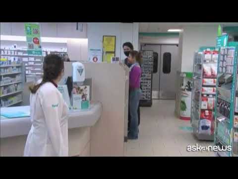 In Canada si vaccina il premier Trudeau: prima dose Astrazeneca